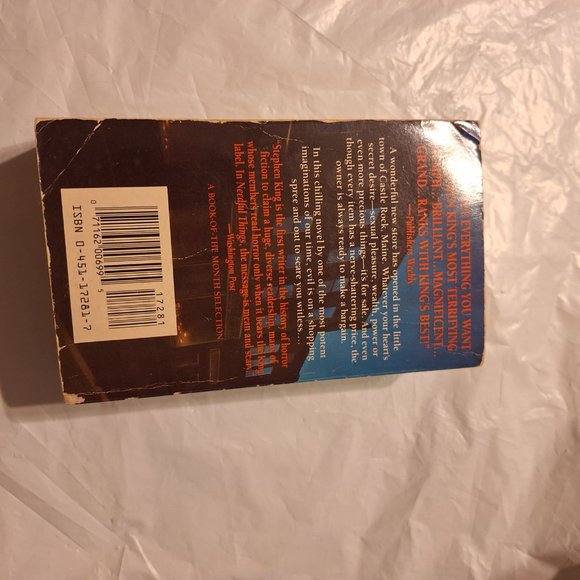 Needful Things - Picture 6 of 10